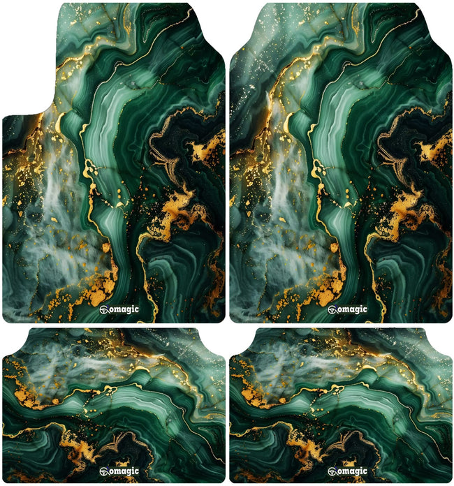 Emerald Gold Hover Image