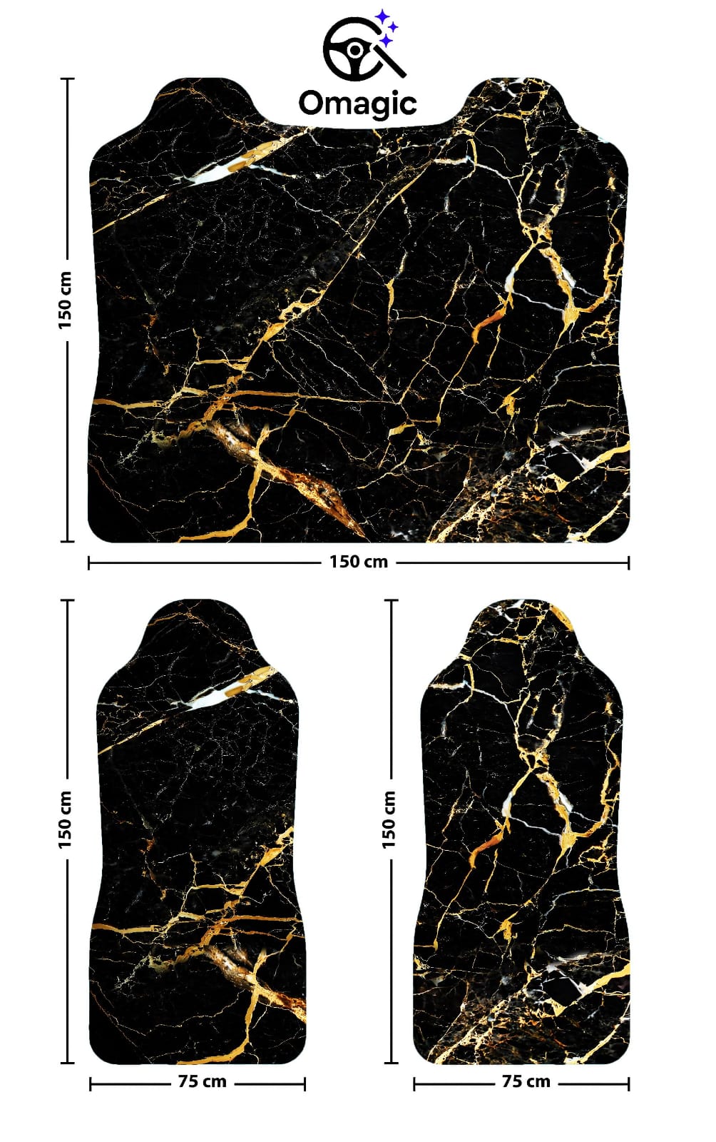 Black Onyx Gold Cover