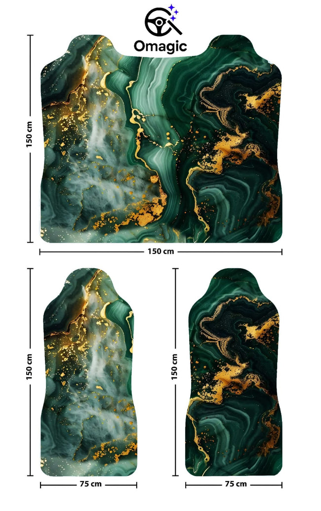 Emerald Gold Cover Hover Image