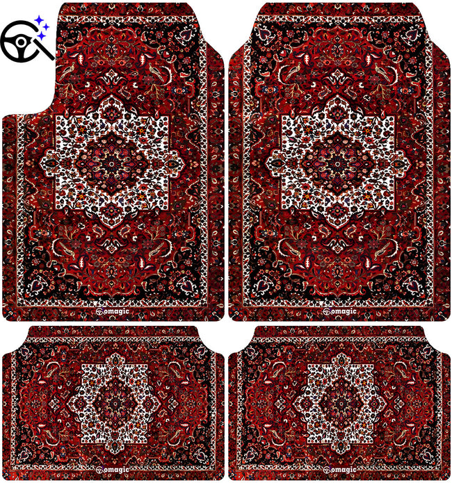 Crimson Royale Hover Image