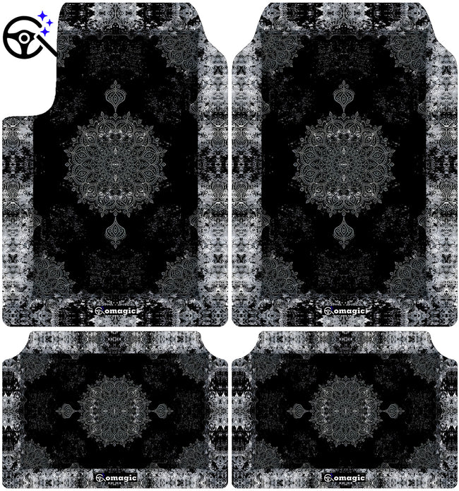 Obsiduan Black Hover Image