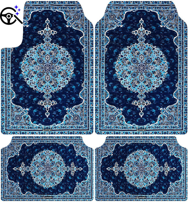 Persian Midnight Hover Image