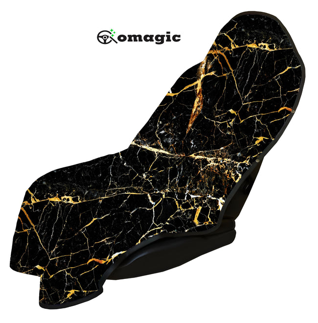 Black Onyx Gold Cover Main Image